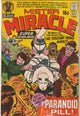 Mister Miracle #3 (1971) - 1st Appearance of Doctor Bedlam
