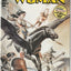 Wonder Woman #215 (2005)