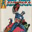 Marvel Super Action #13 (1979) Starring Captain America - Classic Steranko cover