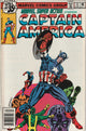 Marvel Super Action #13 (1979) Starring Captain America - Classic Steranko cover