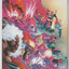 Venom #251 (2025) - Debut of new Venom design