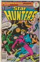 DC Super Stars #16 (1977) Star Hunters - 1st Appearance of the Star Hunters