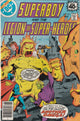 Superboy and the Legion of Super-Heroes #251 (1979)