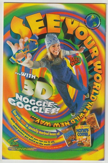 Adventures in the DC Universe #7 (1997)