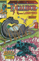 Marvel Comics Presents #37 (1989) - Excalibur