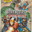 FF #23 (2012) - Final issue of series
