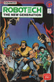 Robotech: The New Generation #7 (1986)