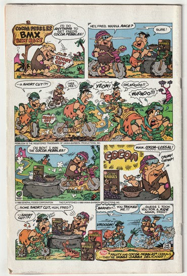 Laugh #13 (1989)