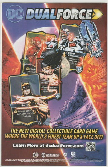 Poison Ivy #14 (2023) - Jessica Fong Cover