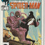 Web of Spider-Man Annual #1 (1985) - Black costume