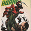 Green Hornet #16 (2011) - Cover by Phil Hester