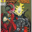 Marvel Comics Presents #104 (1992) - Wolverine, Nightcrawler, Ghost Rider, Dr. Strange