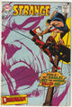Strange Adventures #208 (1968) - Deadman, Neal Adams art