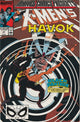 Marvel Comics Presents #27 (1989) - X-Men's Havok