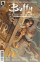 Buffy the Vampire Slayer Season 10 #3 (2014)