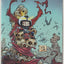 King Spawn #50 (2025) - Cover C Skottie Young Variant Cover