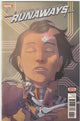 Runaways (Vol 5) #6 (2018)