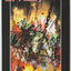 King Spawn #35 (2024) - Kevin Keane Cover