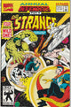 Doctor Strange, Sorcerer Supreme Annual #2 (1992)