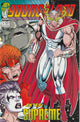 Youngblood #3 (1992) - 1st appearance of Supreme