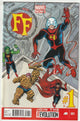 FF #1 (2013)