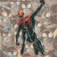 Superior Spider-Man #14 (2013) - 1st appearance of Norman Osborne as the Goblin Kingpin of Crime