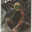Carnage #3 (2022) - Bjorn Barends Skrull Variant cover