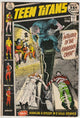Teen Titans #35 (1971)