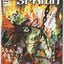King Spawn #36 (2024) - Keron Grant Cover