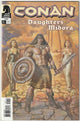 Conan and the Daughters of Midora (2011) - one-shot