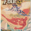 Fantastic Four #17 (LGY #662, Volume 6, 2020)