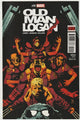 Old Man Logan #14 (Vol 2, 2017) - Jeff Lemire