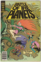 Battle of the Planets #4 (1979)