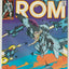 ROM #10 (1980)