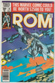 ROM #10 (1980)