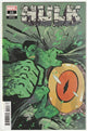Hulk #11 (LGY #778, 2023) - Juni Ba Variant
