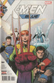 X-Men Blue #4 (2017)