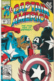Captain America #408 (1992)