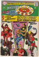 House of Mystery #159 (1966) - Dial H for Hero