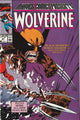 Marvel Comics Presents #47 (1990) - Wolverine