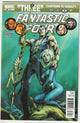 Fantastic Four #585 (2011)