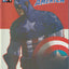 Captain America #21 (2004) - Marvel Knights