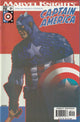 Captain America #21 (2004) - Marvel Knights