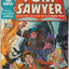 Marvel Classics Comics #7 (1976) - Tom Sawyer