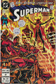 Superman #47 (Vol 2, 1990)