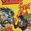 Catwoman #38 (2015) - The New 5Ty Templeton The Flash 75 Variant Cover - Homage to Detective 122