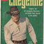 Cheyenne #14 (1960) - Photo cover