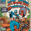 Captain America #392 (1991)