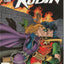 Robin #35 (1996) - Final Night tie-in