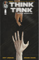 Think Tank: Creative Destruction #4 (2016)